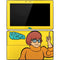 Scooby Doo Velma Surface Pro Tablet Skin