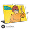 Scooby Doo Velma Universal Laptop 11in (8.8 x 6.2in) Skin