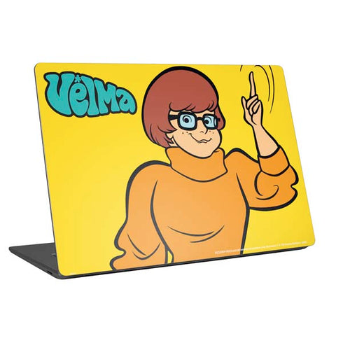 Scooby Doo Velma Universal Laptop 18in (14.6 x 10.6in) Skin