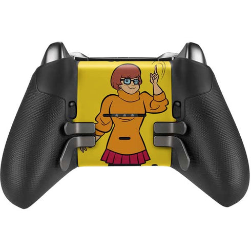 Scooby Doo Velma Xbox Elite Wireless Controller Series 2 Skin