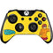 Scooby Doo Velma Xbox One Controller Skin