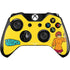 Scooby Doo Velma Xbox One Controller Skin