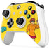 Scooby Doo Velma Xbox One S Controller Skin