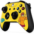 Scooby Doo Velma Xbox One X Controller Skin