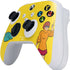 Scooby Doo Velma Xbox Series S Controller Skin