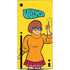 Scooby Doo Velma Xbox Series X Console Skin