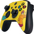 Scooby Doo Velma Xbox Series X Controller Skin