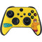Scooby Doo Velma Xbox Series X Controller Skin