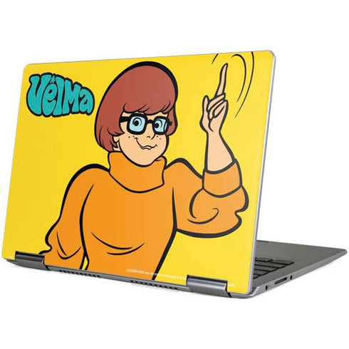 Scooby Doo Velma Yoga 710 14in Skin
