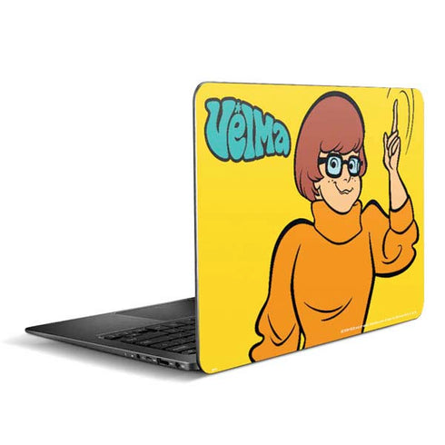 Scooby Doo Velma Zenbook UX305FA 13.3in Skin