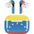 Venezuela Flag Distressed AirPods Pro 2nd Gen Skin