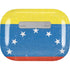 Venezuela Flag Distressed AirPods Pro 2nd Gen Skin