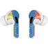 Venezuela Flag Distressed AirPods Pro 2nd Gen Skin