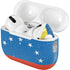 Venezuela Flag Distressed AirPods Pro 2nd Gen Skin