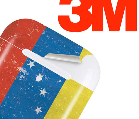 Venezuela Flag Distressed Apple AirPods 2 Skin