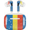 Venezuela Flag Distressed Apple AirPods Pro Skin