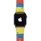 Venezuela Flag Distressed Apple Watch Band 42-44mm