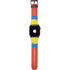 Venezuela Flag Distressed Apple Watch Band 38-40mm
