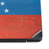 Venezuela Flag Distressed Dell Vostro Skin