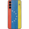 Venezuela Flag Distressed Galaxy A14 5G Skin