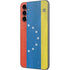 Venezuela Flag Distressed Galaxy A14 5G Skin