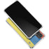 Venezuela Flag Distressed Galaxy A32 5G Clear Case