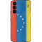 Venezuela Flag Distressed Galaxy A54 5G Skin