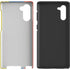 Venezuela Flag Distressed Galaxy Note 10 Pro Case