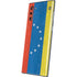 Venezuela Flag Distressed Galaxy Note 10 Skin
