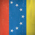 Venezuela Flag Distressed Galaxy Note 8 Skin