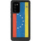 Venezuela Flag Distressed Galaxy Note20 5G Waterproof Case