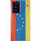 Venezuela Flag Distressed Galaxy Note20 Ultra 5G Lite Case