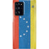 Venezuela Flag Distressed Galaxy Note20 Ultra 5G Lite Case
