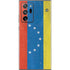 Venezuela Flag Distressed Galaxy Note20 Ultra 5G Skin