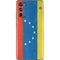 Venezuela Flag Distressed Galaxy S20 Fan Edition Skin