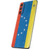 Venezuela Flag Distressed Galaxy S20 Fan Edition Skin