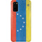Venezuela Flag Distressed Galaxy S20 Lite Case
