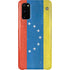 Venezuela Flag Distressed Galaxy S20 Lite Case