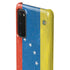Venezuela Flag Distressed Galaxy S20 Lite Case