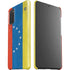 Venezuela Flag Distressed Galaxy S20 Lite Case