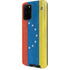 Venezuela Flag Distressed Galaxy S20 Plus Pro Case