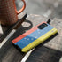 Venezuela Flag Distressed Galaxy S20 Plus Pro Case