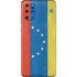 Venezuela Flag Distressed Galaxy S20 Plus Skin