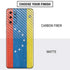 Venezuela Flag Distressed Galaxy S20 Plus Skin