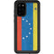 Venezuela Flag Distressed Galaxy S20 Plus Waterproof Case