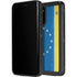 Venezuela Flag Distressed Galaxy S20 Plus Waterproof Case