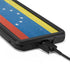 Venezuela Flag Distressed Galaxy S20 Plus Waterproof Case