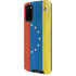 Venezuela Flag Distressed Galaxy S20 Pro Case