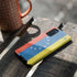 Venezuela Flag Distressed Galaxy S20 Pro Case