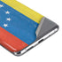 Venezuela Flag Distressed Galaxy S20 Skin